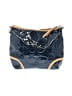 Coach Blue Shoulder Bag One size - photo 3
