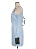 Lulus Blue Casual Dress Size L - photo 5