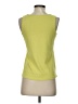 Madewell Yellow Tank Top Size XXS - photo 2