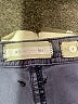 Hei Hei Blue Cargo Pants Size 4 - photo 7