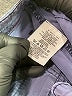Hei Hei Blue Cargo Pants Size 4 - photo 8