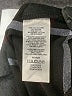 Ann Taylor LOFT Outlet Plaid Black Dress Pants Size 10 - photo 8