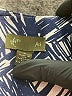 Fei Argyle Blue Casual Dress Size S - photo 7