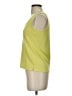 Madewell Yellow Tank Top Size XXS - photo 5