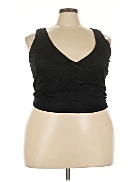 Nightfall By Torrid Sleeveless Top