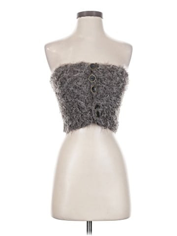 Simply Noelle Sleeveless Top (view 1)