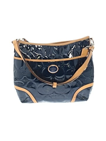 Coach Shoulder Bag (view 1)