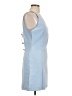 Lulus Blue Casual Dress Size L - photo 4