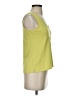 Madewell Yellow Tank Top Size XXS - photo 4