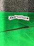 Zara Green Tube Top Size M - photo 7