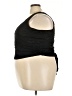 Nightfall by Torrid Black Sleeveless Top Size 3X (3) - photo 5