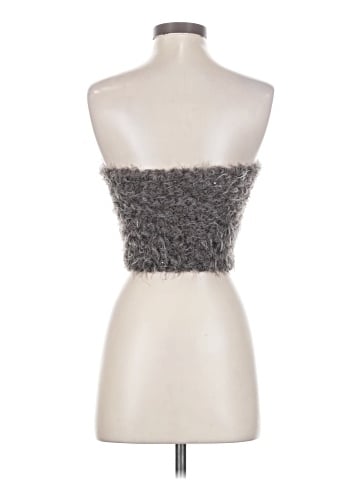 Simply Noelle Sleeveless Top (view 2)