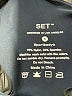 Set Active Silver Sports Bra Size S - photo 7