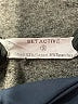Set Active Silver Sports Bra Size S - photo 9
