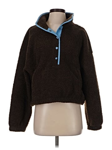 American Eagle Outfitters Pullover Sweater (view 1)