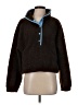 American Eagle Outfitters 100% Polyester Brown Pullover Sweater Size S - photo 1