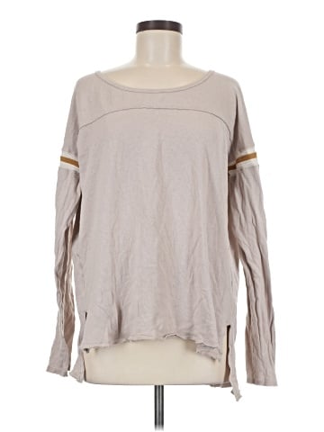 We the Free Long Sleeve Top (view 1)