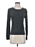 White House Black Market Gray Pullover Sweater Size S - photo 1