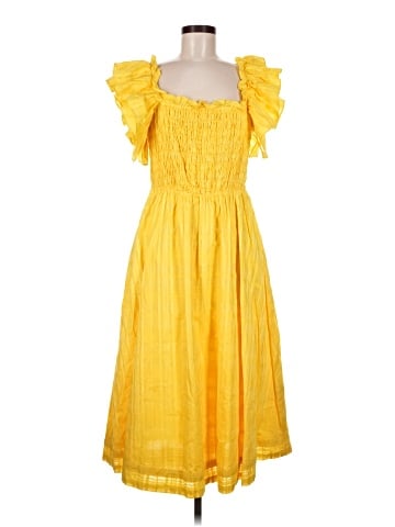 Banana Republic Casual Dress (view 1)