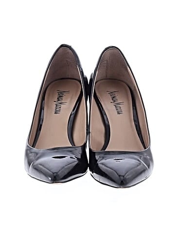 Neiman Marcus Heels (view 2)