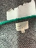 Dee Elly 100% Acrylic Solid Gray Pullover Sweater Size M - photo 7