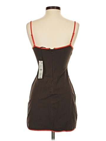Zara Casual Dress (view 2)