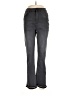 DG^2 by Diane Gilman Gray Jeans Size 10 - photo 1