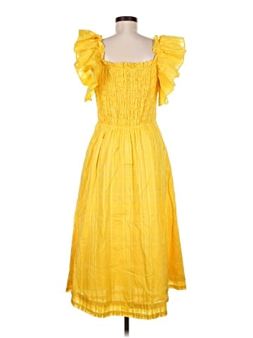 Banana Republic Casual Dress (view 2)