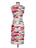 Vince Camuto Graphic White Cocktail Dress Size 2 - photo 2