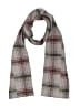Patagonia Plaid Gray Scarf One size - photo 1