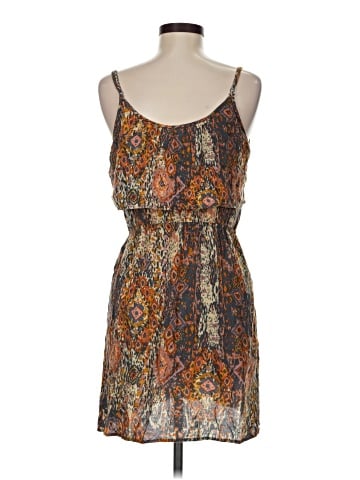 Mimi Chica Casual Dress (view 2)