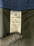 Assorted Brands Solid Blue Athletic Shorts Size XL - photo 3
