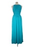 Max Studio Teal Casual Dress Size XL - photo 2