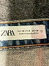 Zara Blue Jeans Size 8 - photo 7