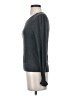 White House Black Market Gray Pullover Sweater Size S - photo 5