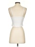 Unbranded Ivory Tank Top Size S - photo 2