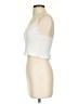 Unbranded Ivory Tank Top Size S - photo 5