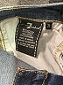 7 For All Mankind Blue Jeans Size 26 waist - photo 8