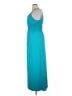 Max Studio Teal Casual Dress Size XL - photo 5