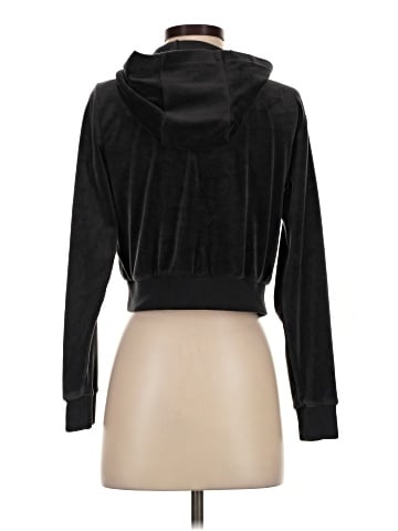 Avia Zip Up Hoodie (view 2)
