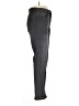 DG^2 by Diane Gilman Gray Jeans Size 10 - photo 4