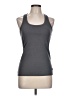 Foxers Gray Active Tank Size L - photo 1