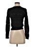 Current Air Tweed Black Turtleneck Sweater Size XS - photo 1