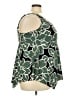 Evri Green Sleeveless Blouse Size 4X - photo 4