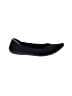 ROTHY'S Solid Black Flats Size 10 - photo 1