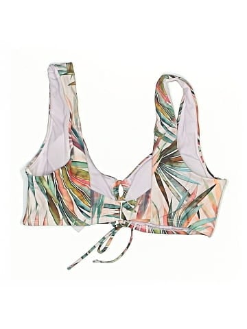 Swimsuits for all Swimsuit Top (view 2)