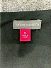 Vince Camuto Polka Dots Black Long Sleeve Blouse Size XL - photo 7