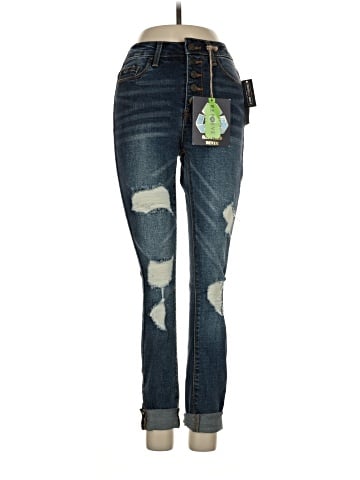 Indigo Rein Jeans (view 1)