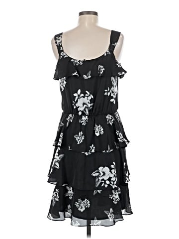 White House Black Market Casual Dress (view 2)