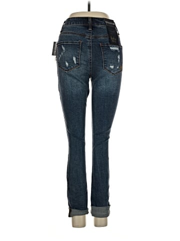 Indigo Rein Jeans (view 2)